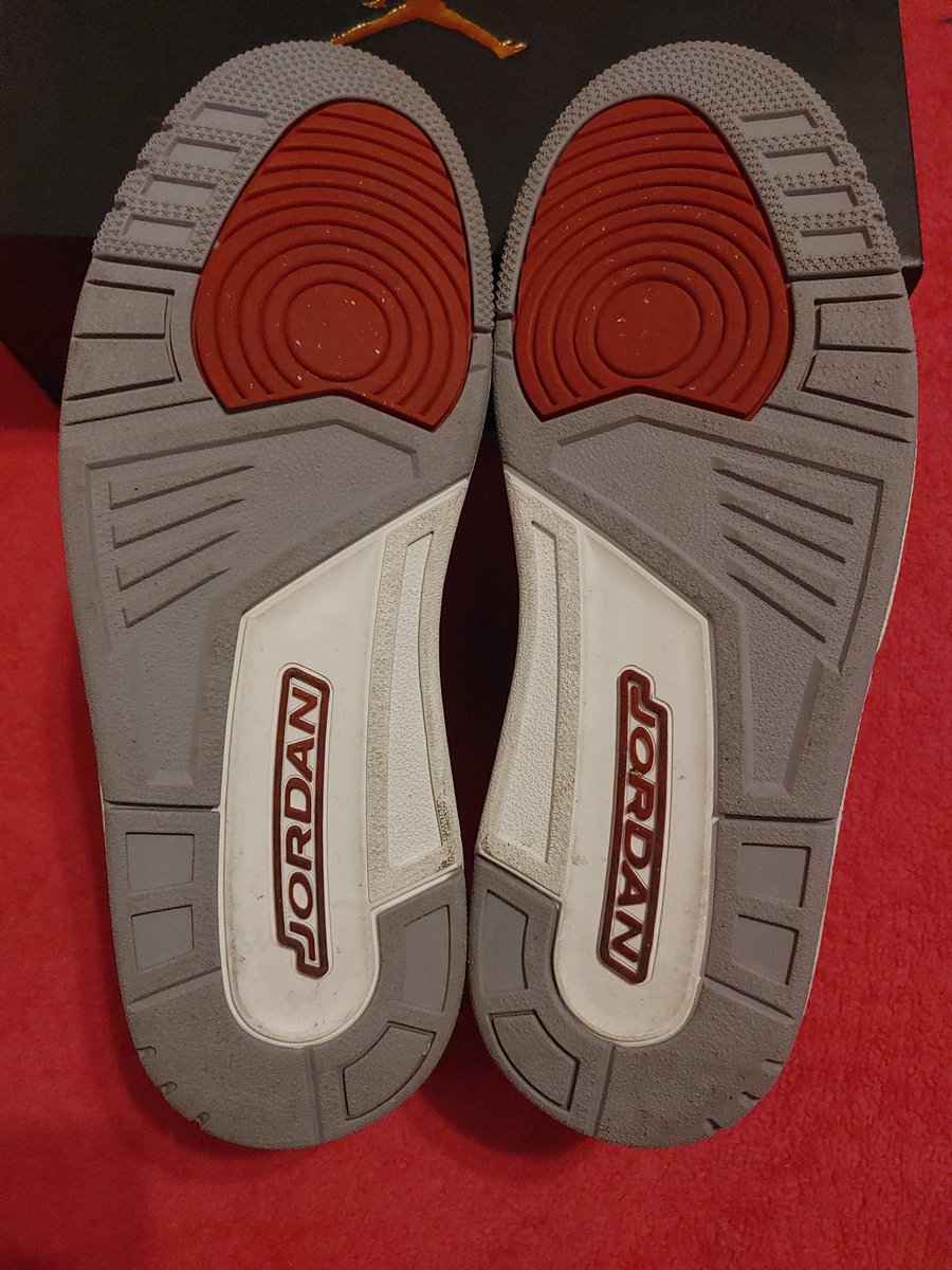 nunya0202's tweet photo. Sz 10.5. Worn one time, in immaculate preowned condition... Nice toebox leather. $75 gifted/ shipped priority https://t.co/N6vcirDHVv
