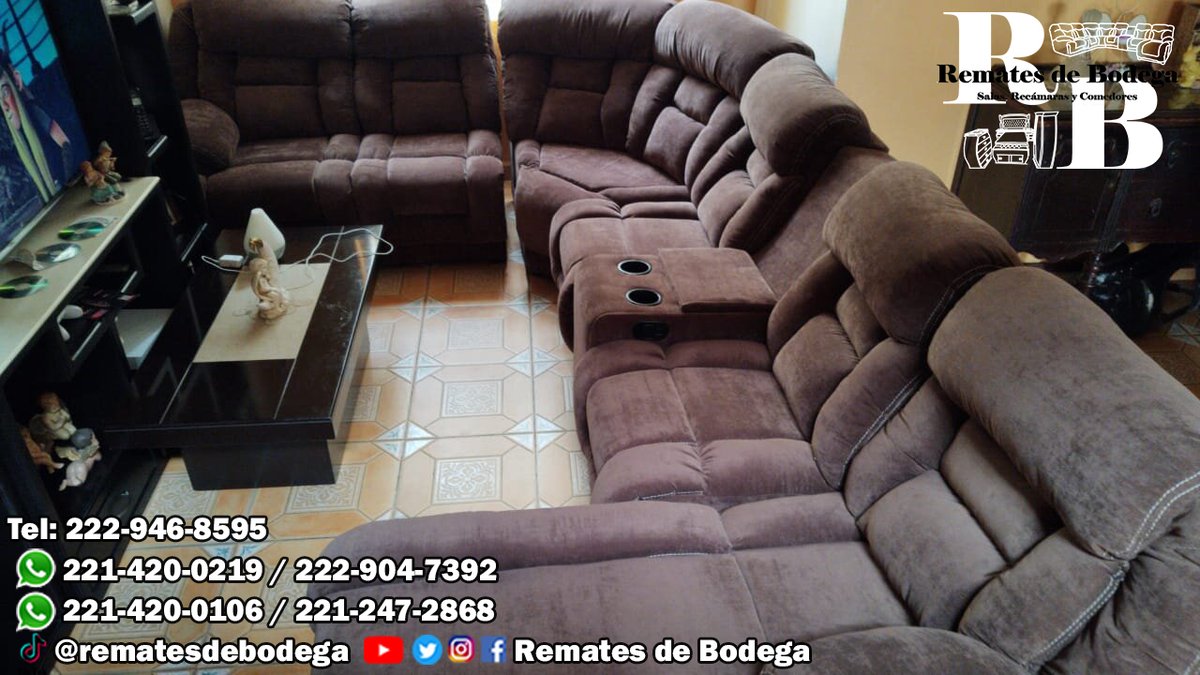 de_remates's tweet photo. Primer entrega realizada con éxito en Remates de Bodega Puebla #rematesdebodega #elegancia #comodidad #confort #precioseconómicos #rematesPuebla https://t.co/xxAn1y50Y2