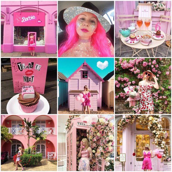 Sophie Sierra 💖✨ tweet media