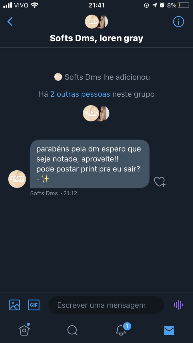 pearlyloukamaa's tweet photo. Mtt obgg aaaa🥺❤️ @softsdms https://t.co/rnntYCXFyx