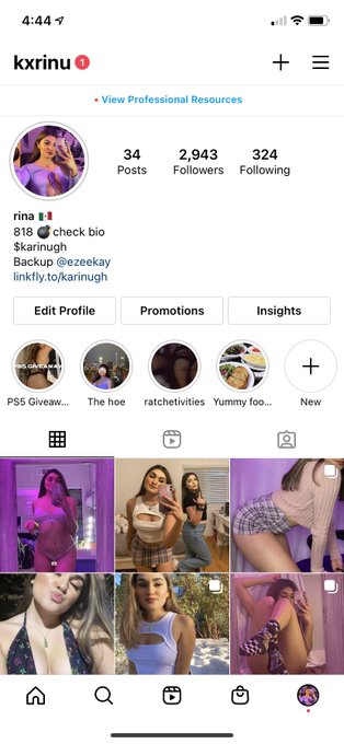Pls follow my instagram !! https://t.co/KYPIYqN8ha