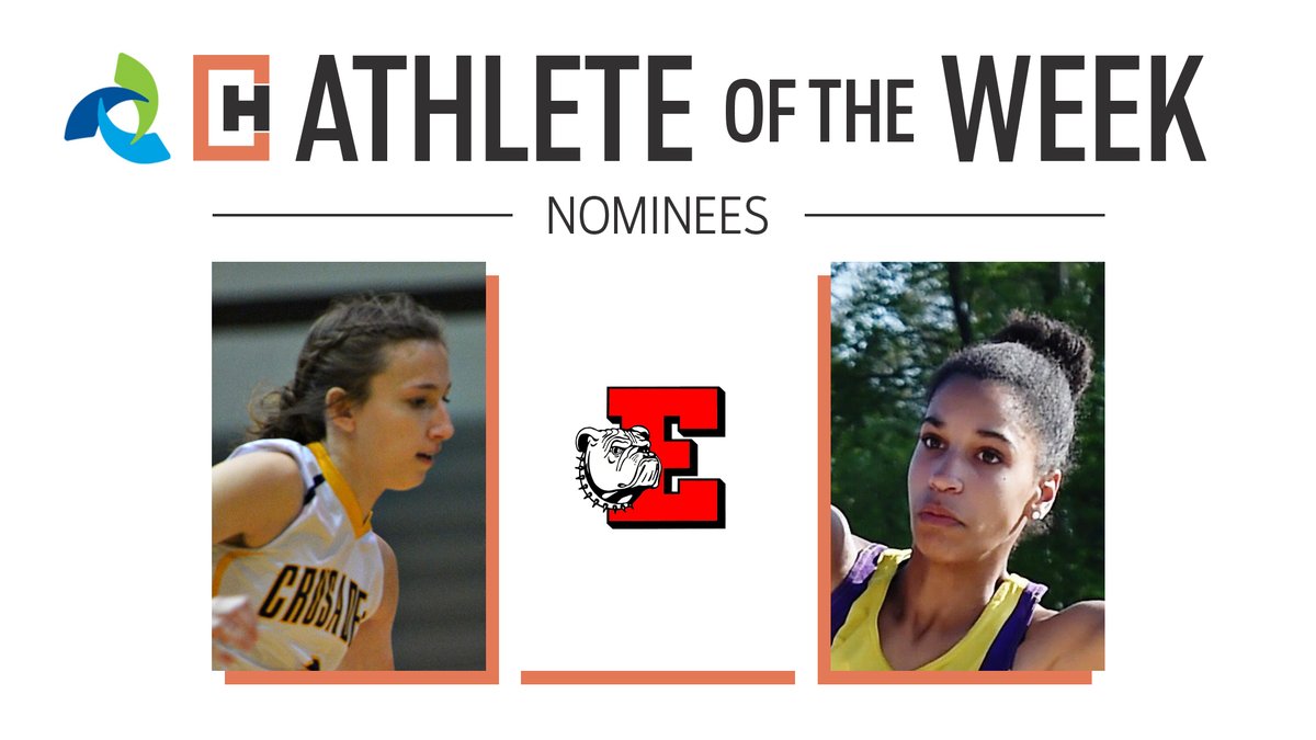 Final chance to vote for Athlete of the Week
mcall.com/sports/athlete…  #CHaotw  <a href="/GoRedRovers/">Easton Athletics</a>  <a href="/PaligirlsBB/">Palisades Girls Basketball</a>  <a href="/ND_Crusaders/">Notre Dame Green Pond HS</a>  <a href="/Fers24N/">Nequai</a>
