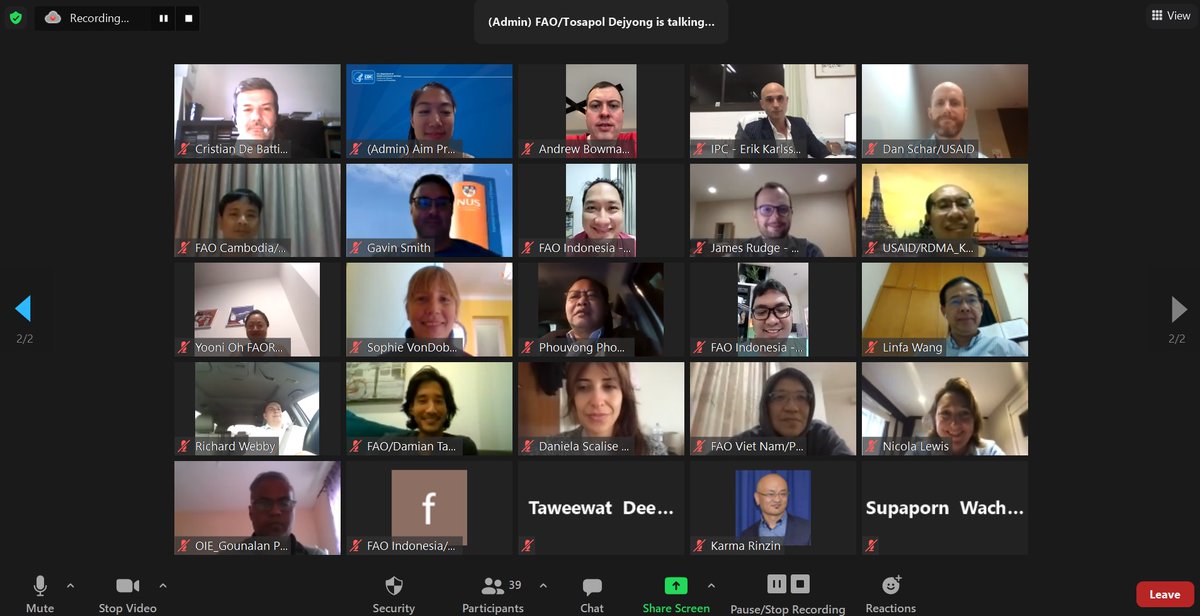 FAO Asia Pacific tweet media