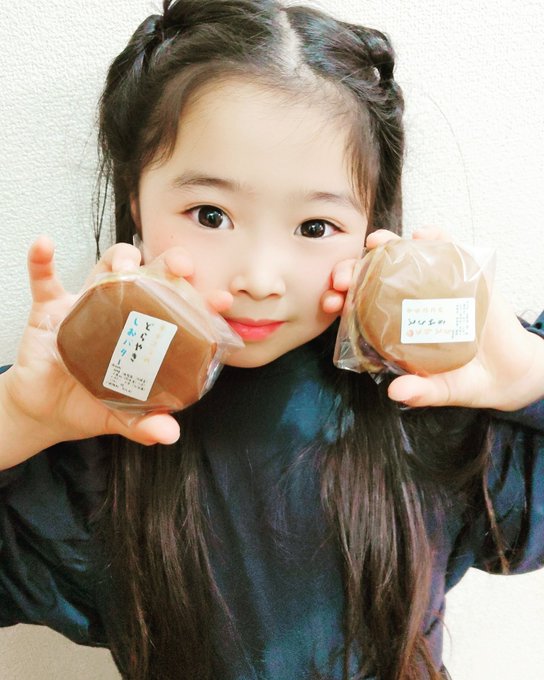 Twitterのコスプレ画像2