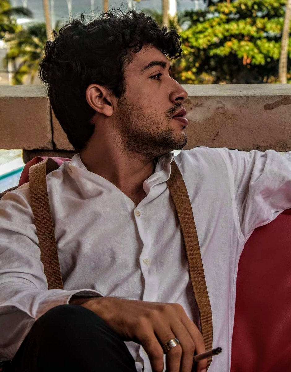 Cal Noctis🌙 tweet media