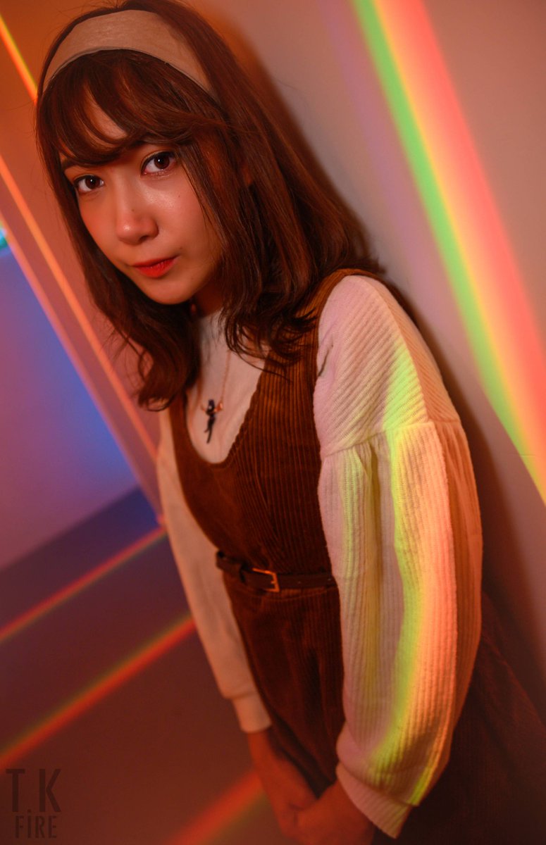 TKfiree's tweet image. Some awesome photos of the one and only. @nyaomaruu ! #cosplayer #modelmode #moonandbackgallery #potd