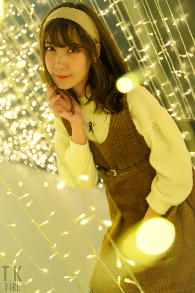 TKfiree's tweet image. Some awesome photos of the one and only. @nyaomaruu ! #cosplayer #modelmode #moonandbackgallery #potd