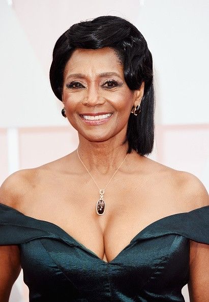 Happy 77th Birthday to Margaret Avery    