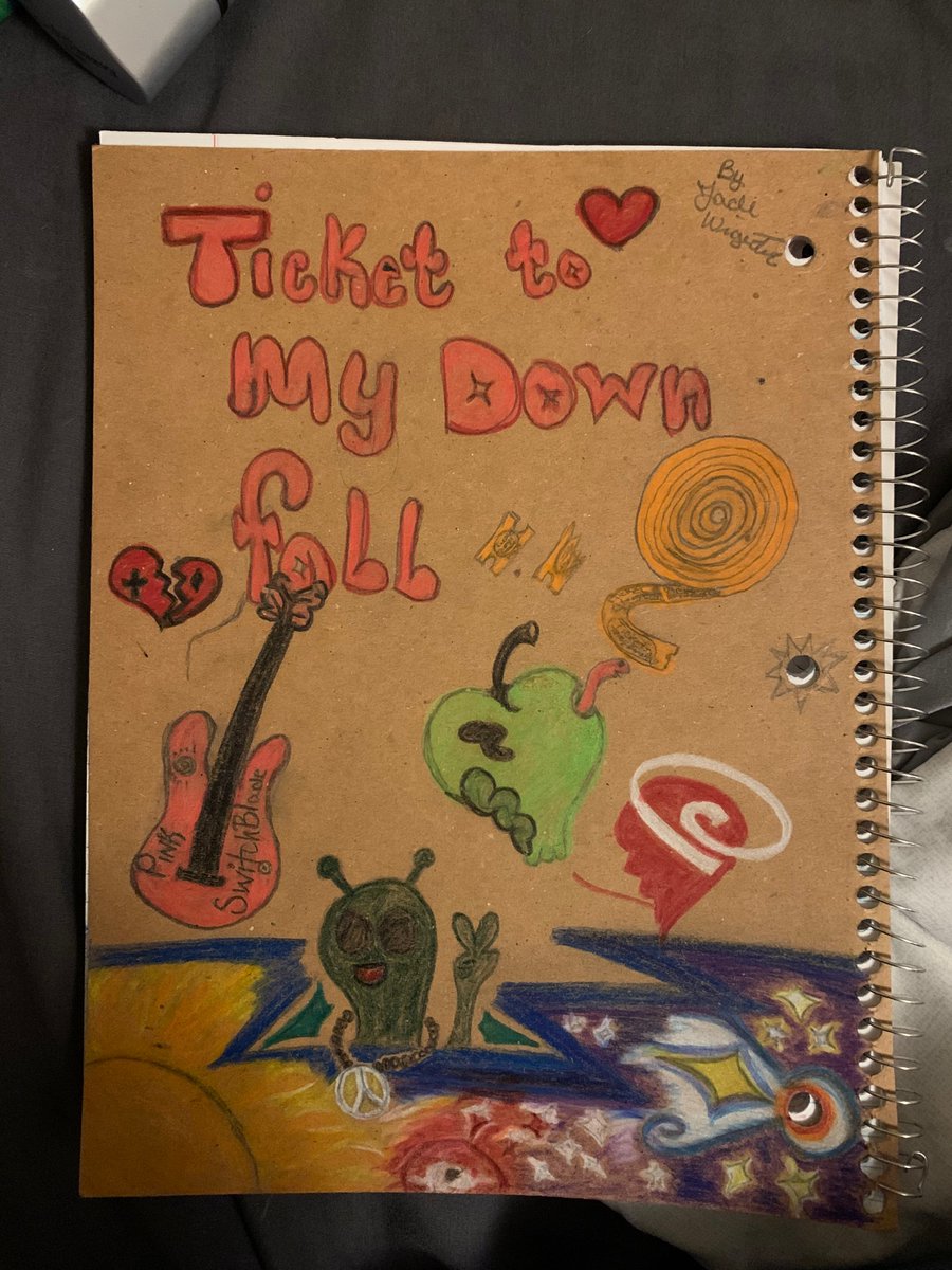 JaneMay531's tweet image. What y’all think ? 
Boredom lol