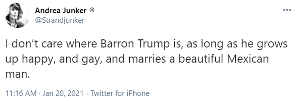 There's no offsides or out of bounds with these people, man