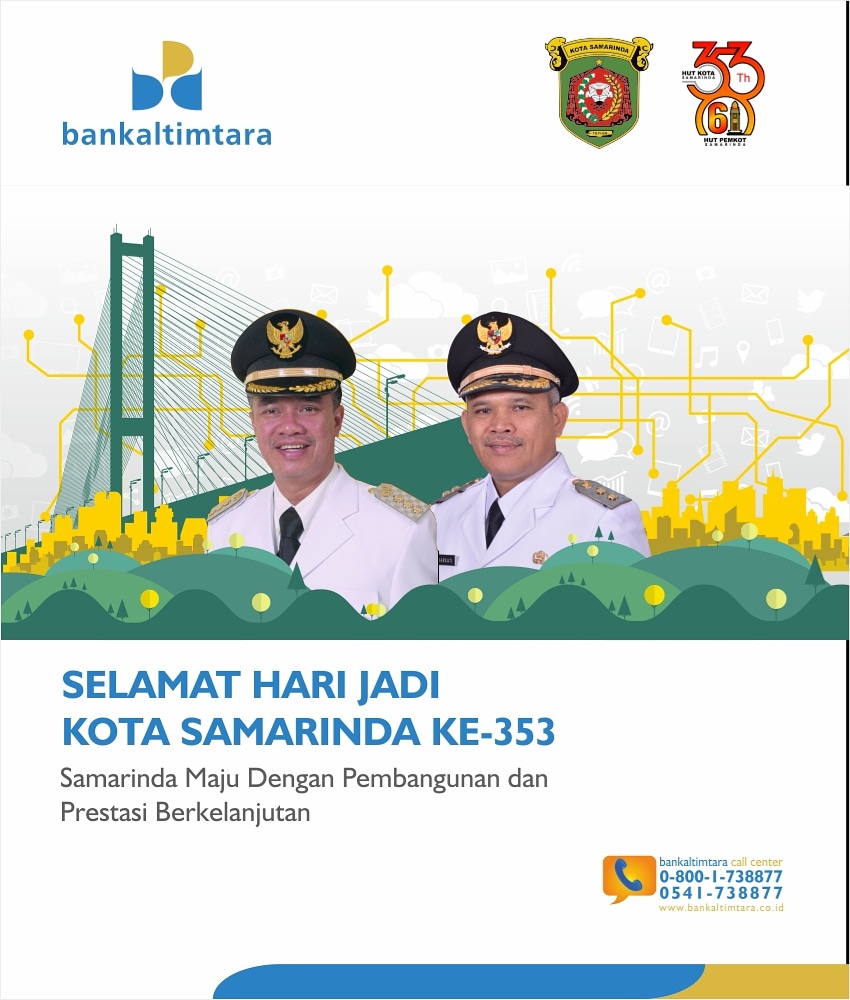 Pt Bpd Kaltim Kaltara Bankaltimtara Twitter