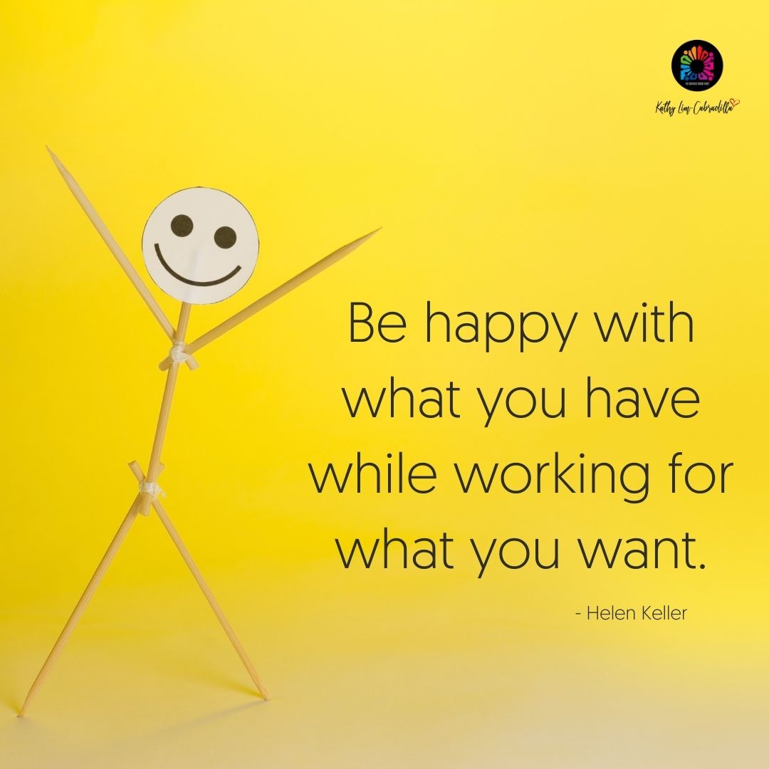 surgesouthluzon's tweet photo. A morning reminder. :)
#goodmorningeveryone
#workathomelife
#freelancing
#filipinovirtualassistance https://t.co/TVdpgXWf9b
