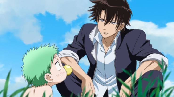 べるぜバブのアニメが打ち切りになった理由は どこまで放送で続編はあるの 情報チャンネル