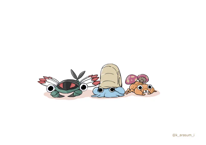 オムナイト 