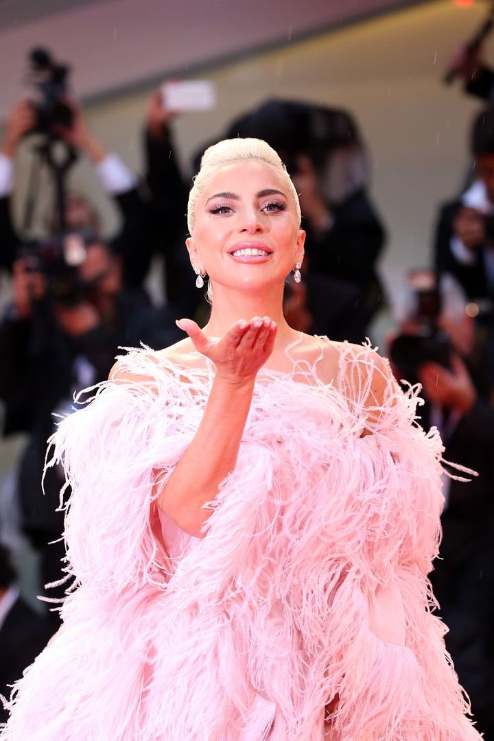 😍WCW this week is Lady Gaga!! Who watched her sing at the inauguration today!?💕