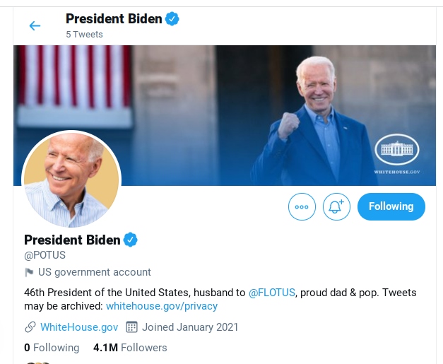 POLITICSofVIDEO's tweet photo. @CampHarris714 @POTUS Please keep trying - we all waited for years  this is the least we can do https://t.co/Bg9KLDXsKC