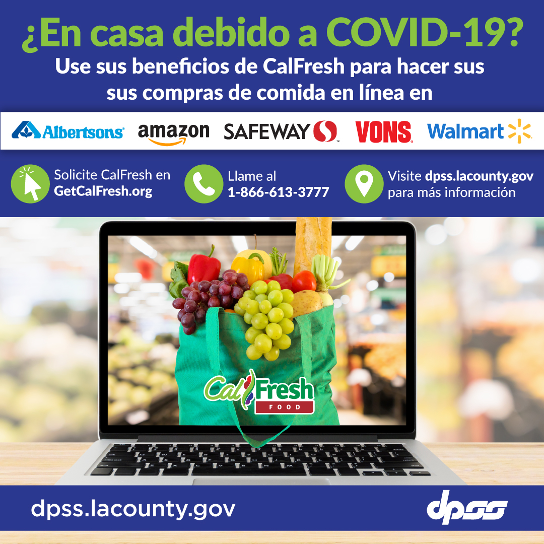 County Of Los Angeles Dpss Laco Dpss Twitter