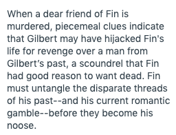  #Ammteasers Para 3: What happens when the goals in Para 1 run up against the goals in Para 2? What are the STAKES? Don't be vagueDon't hold backBe specific DO NOT GIVE AWAY THE ENDING8/12