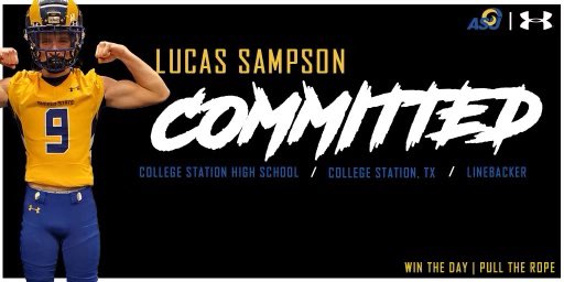 Lucas Sampson tweet media