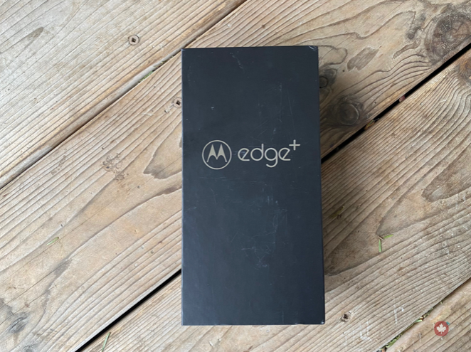 MobileSyrup's tweet photo. Win a Bell Motorola edge+ [Contest] https://t.co/KBSFoTcmAO https://t.co/GV347bINl0