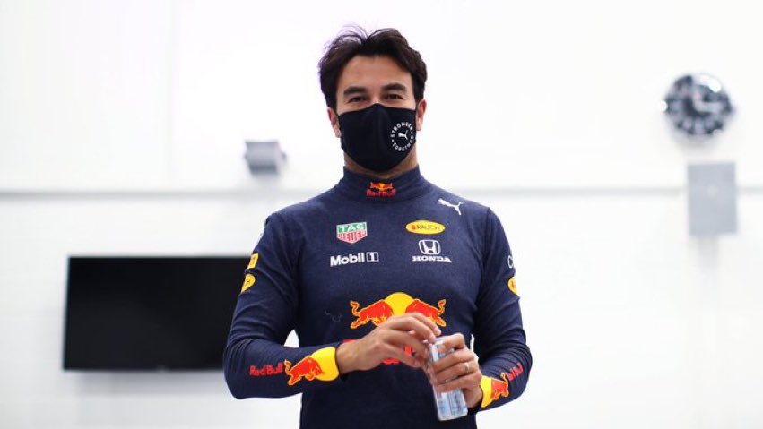 Fernando Tornello 🌎🏁 tweet media