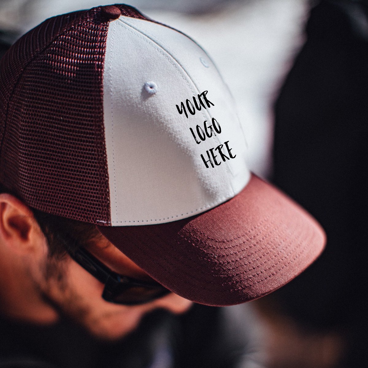 Who wouldn't want a hat with their company's logo on it?! Shop all customizable hats and other top promotional products here: bit.ly/2Mc2blH

#customhats #promotionalproducts #promotionalmarketing #promotionalmerchandise #logo #branding #marketing