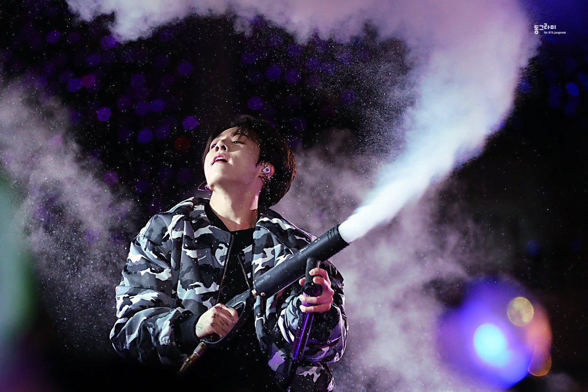 ROCKSTAR JK⁷. tweet media