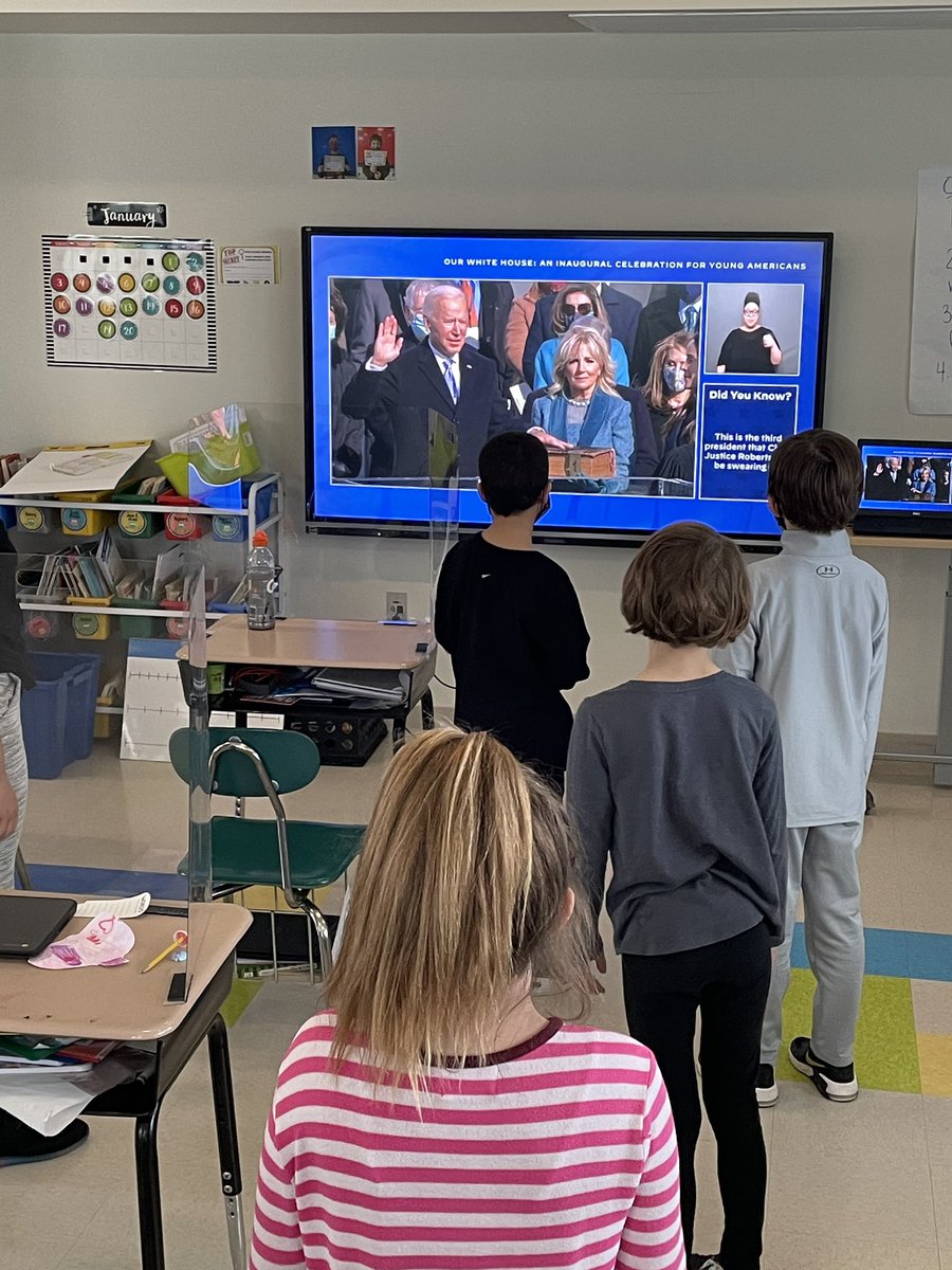 Miss Stypinski (@missstypinski) on Twitter photo Today our students watched history being made! Such a big moment for our future leaders! <a href="/cblamb_school/">C.B Lamb School</a> <a href="/DrPatersonCBL/">Dr. Gerald Paterson</a> <a href="/MrsVMart/">Mrs. MartĂnez (ella/she/her/hers)</a> Today our students watched history being made! Such a big moment for our future leaders! <a href="/cblamb_school/">C.B Lamb School</a> <a href="/DrPatersonCBL/">Dr. Gerald Paterson</a> <a href="/MrsVMart/">Mrs. MartĂnez (ella/she/her/hers)</a>