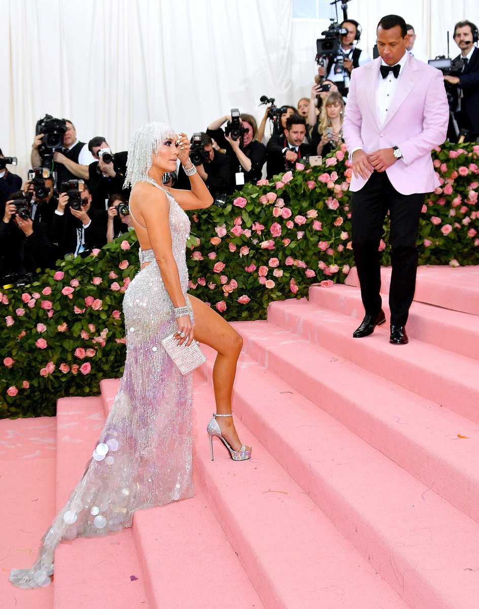 met gala a-rod