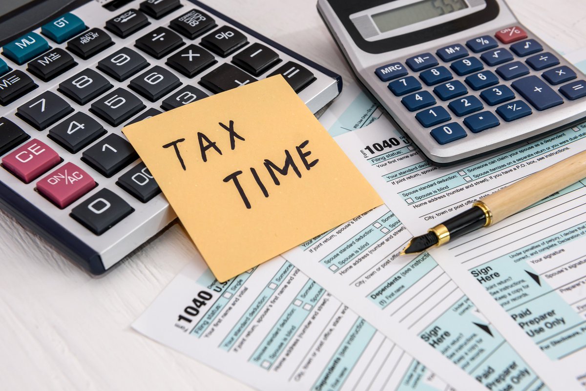 ASRAnalytics's tweet photo. 2021 tax filing season begins Feb. 12; IRS outlines steps to speed refunds during pandemic

Read More Here:
https://t.co/WjGcz1kPJl

#filingseason #taxes2021 #TaxReturn #taxes #finance #accounting https://t.co/6hHa92OKTL