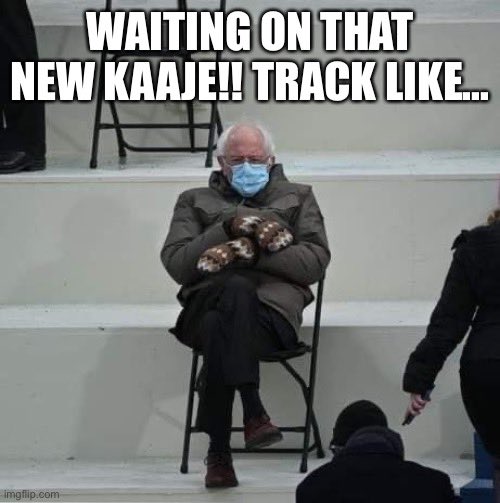 KAAJEBAND's tweet photo. 01/22/2021 https://t.co/mZYtw0Q2uS