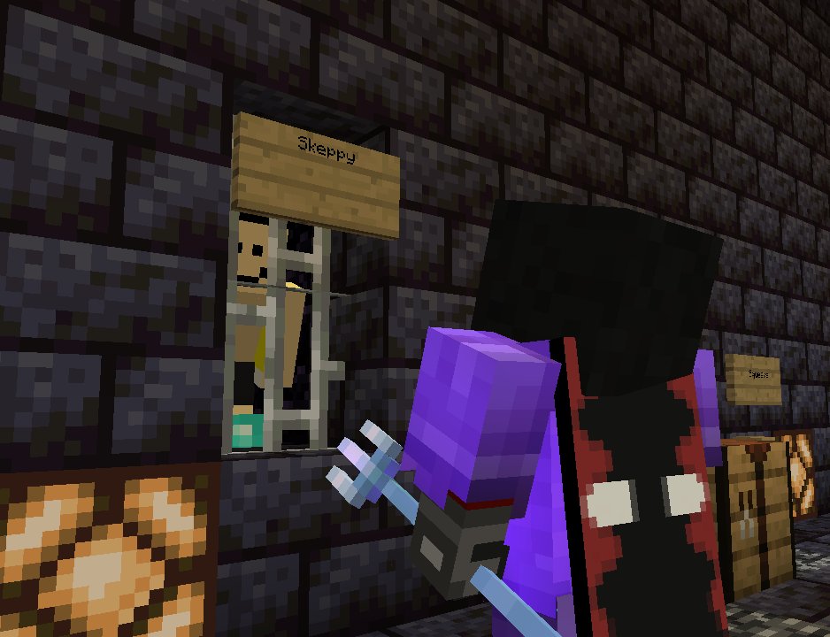 wallpapers Quackity Mc Skin Fanart quackity quackity twitter