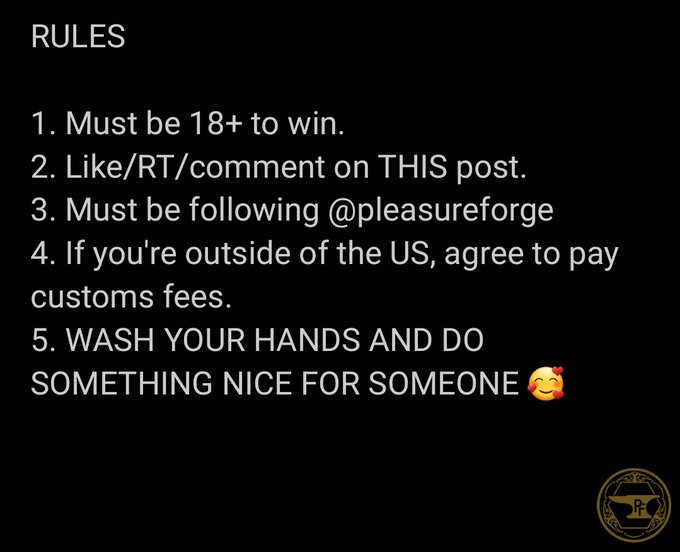 Watch Pleasure Forge -Next Drop- | 7/10 | 8PM EST's leaked NSFW photo on TwXstars