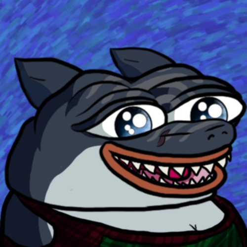 drawnbyj0hnny's tweet photo. Hey @CaballezPEANUT, great avatar designs, really love em https://t.co/3aO4L4Kf2k
