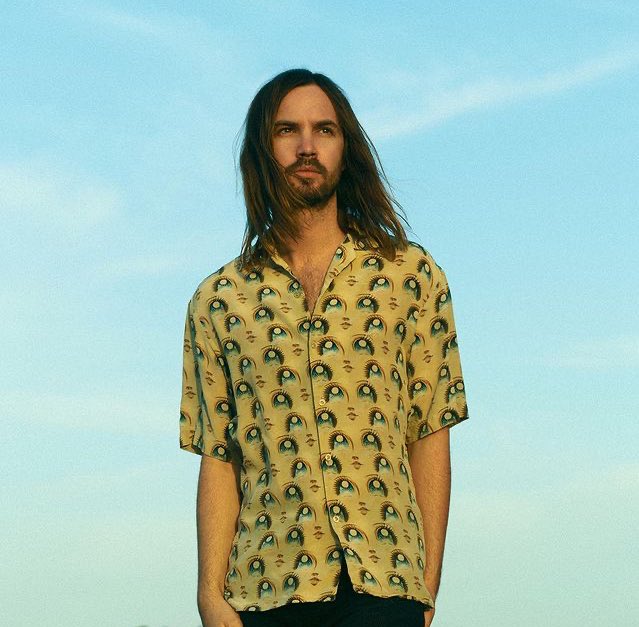 Happy birthday, Kevin Parker!! Tame Impala  