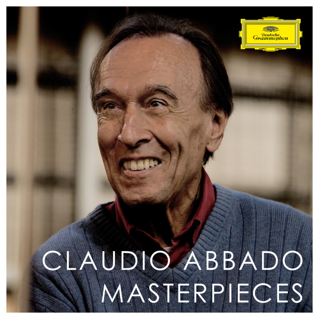 Deutsche Grammophon (DG) tweet media