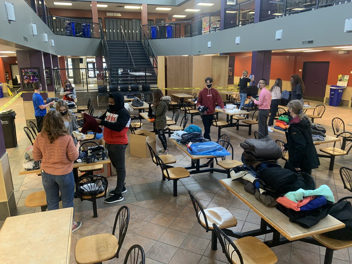 SCA Secondary tweet media
