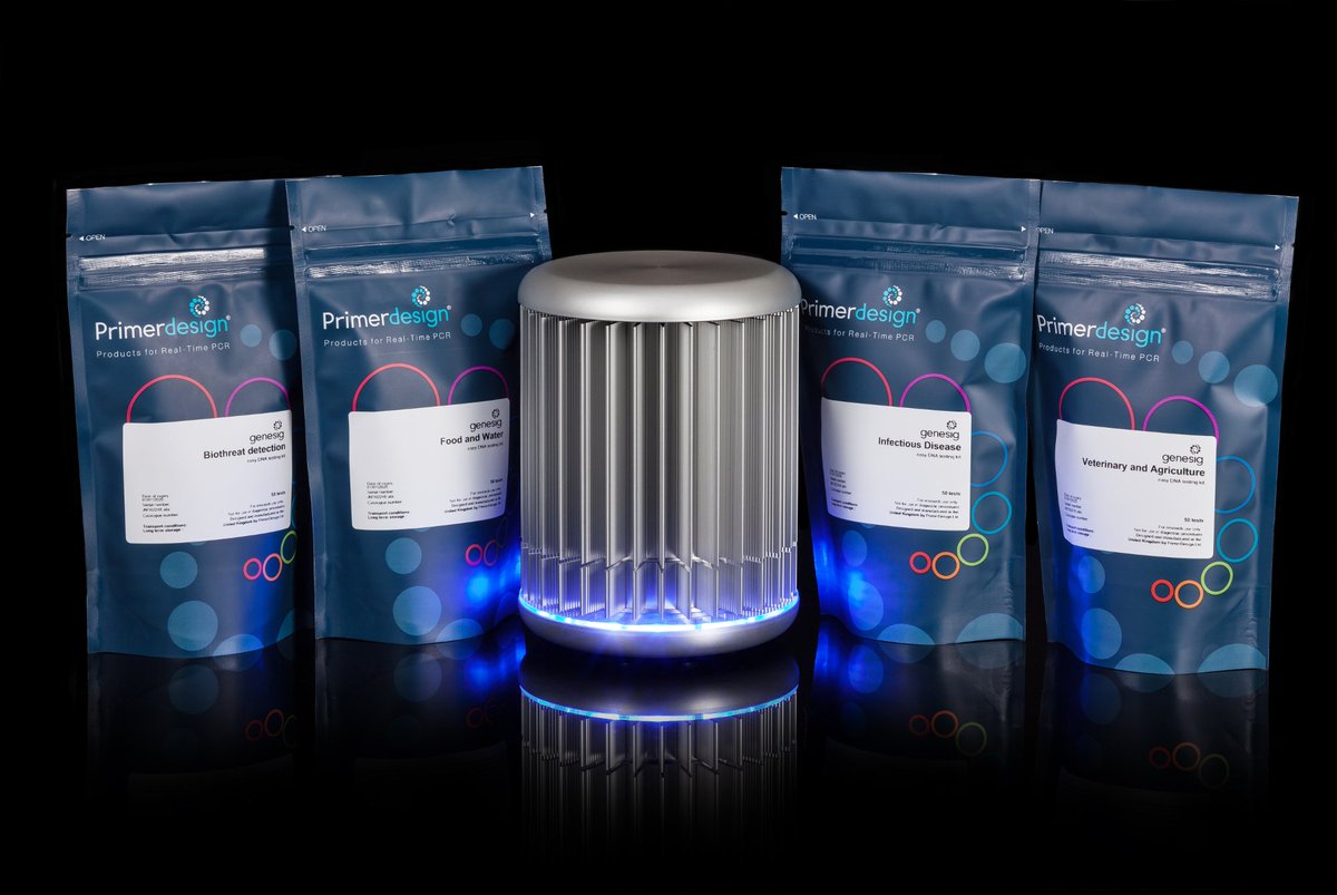 The improved workflow significantly reduces time from sample prep to result from 180 mins to just 80 mins. The prior method involved a multi pipette process, which has been streamlined to 1 pipette