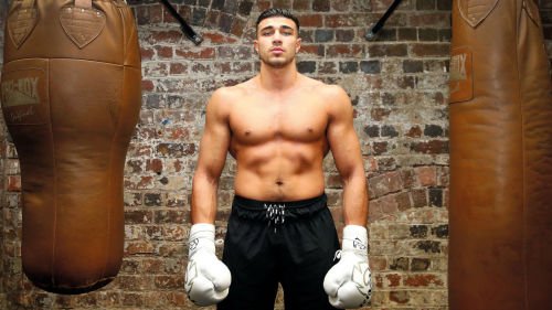 BeatDownVideo's tweet photo. https://t.co/Zk2dOURf3K

#beatdown #BoxingFetish #boxing #wrestling #WrestlingCommunity #gutpunching #domination #muscledomination #bullying #beating #fights #2vs1 #aggro #gayfight #funfight #nhbfight #fightclub #mma #ufc #FightForTrump #FightTrump #Trump #America #COVID #workout https://t.co/PIiipedIlK