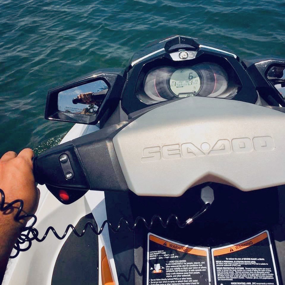 OceanRunnerTour's tweet photo. Mar y aventura en un solo lugar! 
▪️
▪
▪
#TheOceanRunnerTour  #watersports #JungleTour #WaveRunner #Cancun #Extreme #Reef #Snorkel  #Mexico #Jetskie #SeaDoo #PicOfTheDay  #GrandOasisCancun  #Beatiful  #Caribbean #Airbnb #Goals #Ocean #follow #like #promo #booknow #experience https://t.co/ptmVFlwycL
