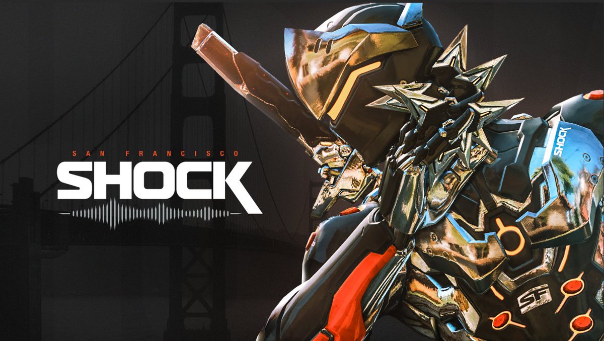 NRG Shock tweet media