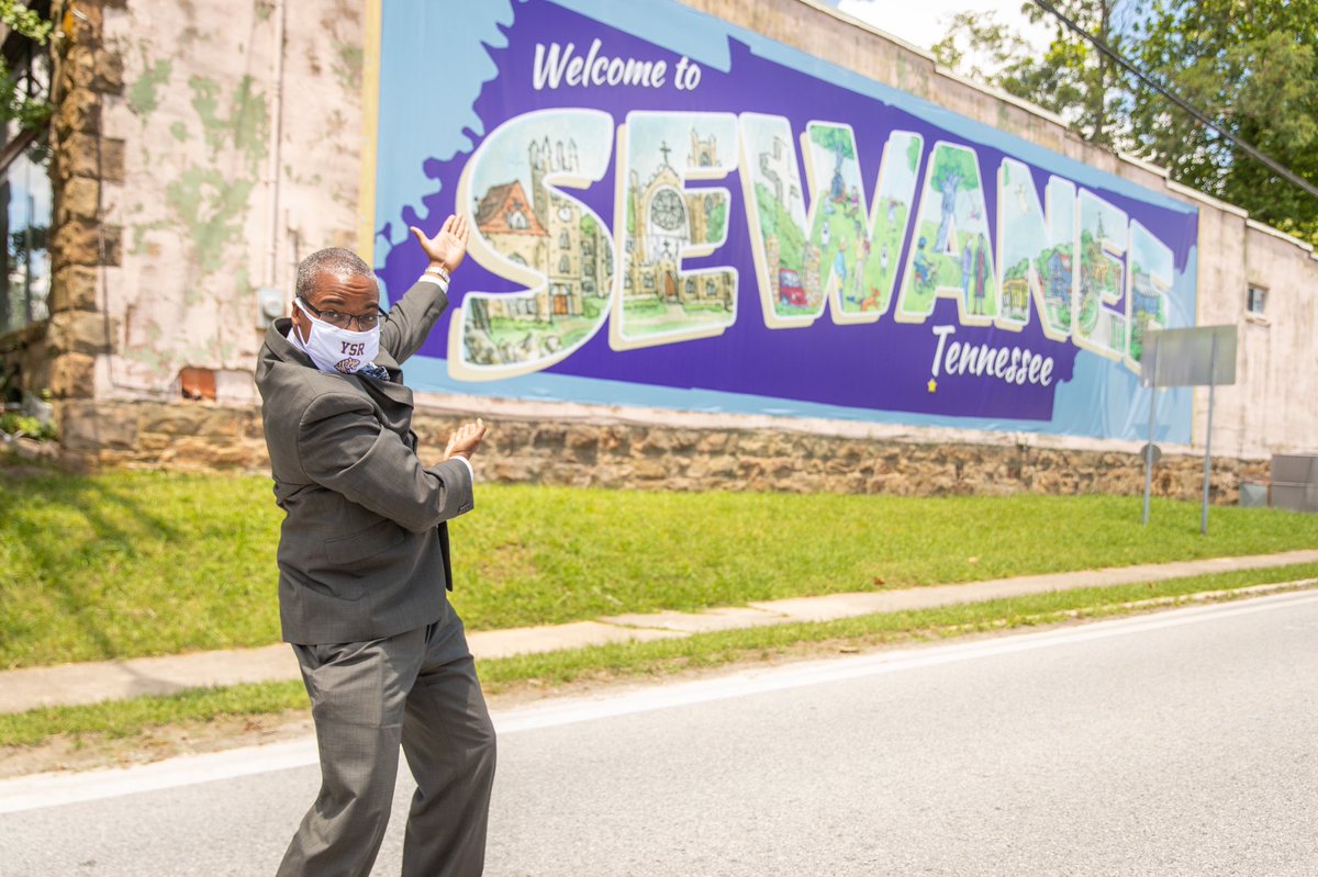 SewaneeAdmiss's tweet photo. Early Action notifications will be posted this evening at 7 pm Central on your Applicant Status Page. Applicants will receive an email when decisions are released. We are so excited to welcome you #RightHere! Yea, Sewanee’s Right! #Sewanee2025 #SewaneeBound https://t.co/mdPI4cZc5e