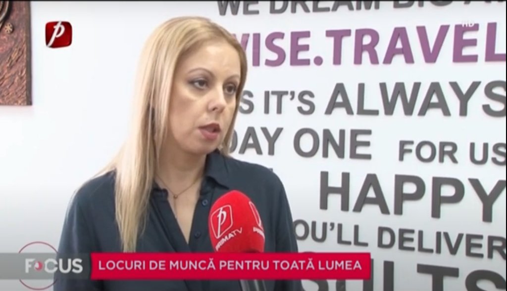 UtilDeco's tweet photo. Despre @UtilDeco și @AdvRomania  într-un reportaj special difuzat la FOCUS @PrimaTV_ro 

Vă mulțumim tare mult pentru susținere și pentru vizită 😊@ralucadaria77 

👉https://t.co/EcWofV02jK https://t.co/SnmzLoD9HD
