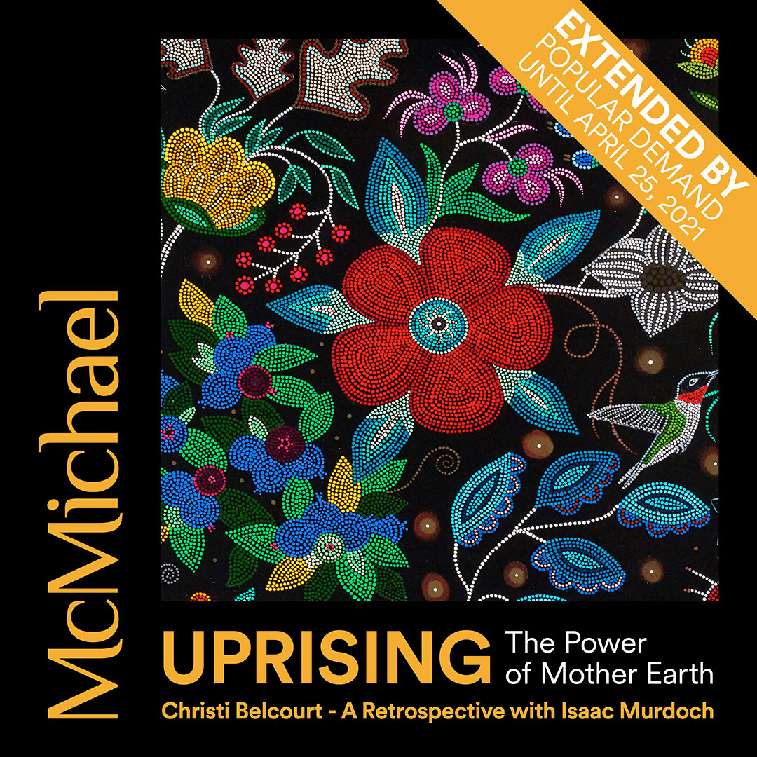 mcacgallery's tweet photo. We've heard your requests, and we're pleased to announce that exhibition 𝘜𝘱𝘳𝘪𝘴𝘪𝘯𝘨: 𝘛𝘩𝘦 𝘗𝘰𝘸𝘦𝘳 𝘰𝘧 𝘔𝘰𝘵𝘩𝘦𝘳 𝘌𝘢𝘳𝘵𝘩 has been extended until April 25, 2021! https://t.co/sHEJ8KT3Ki
