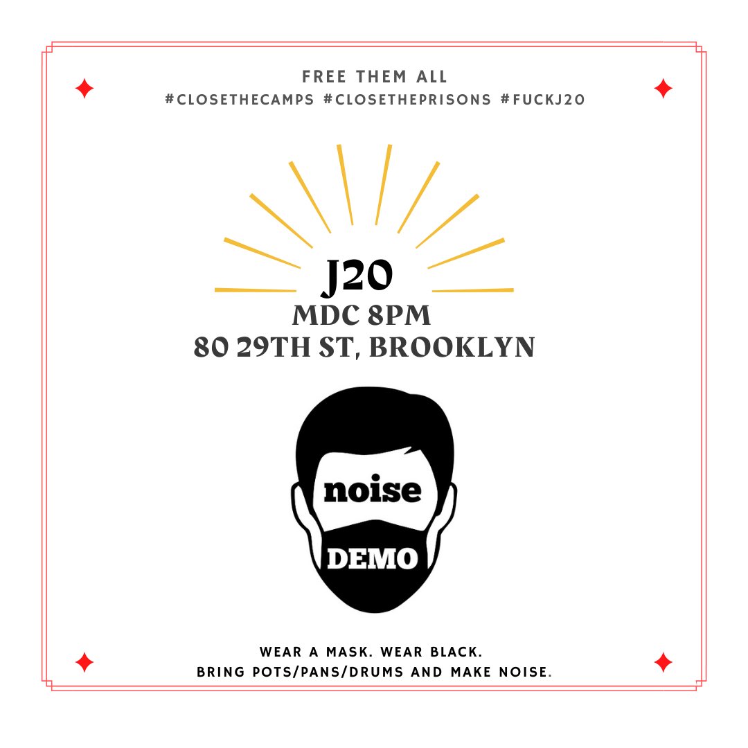 Outlive Them NYC tweet media