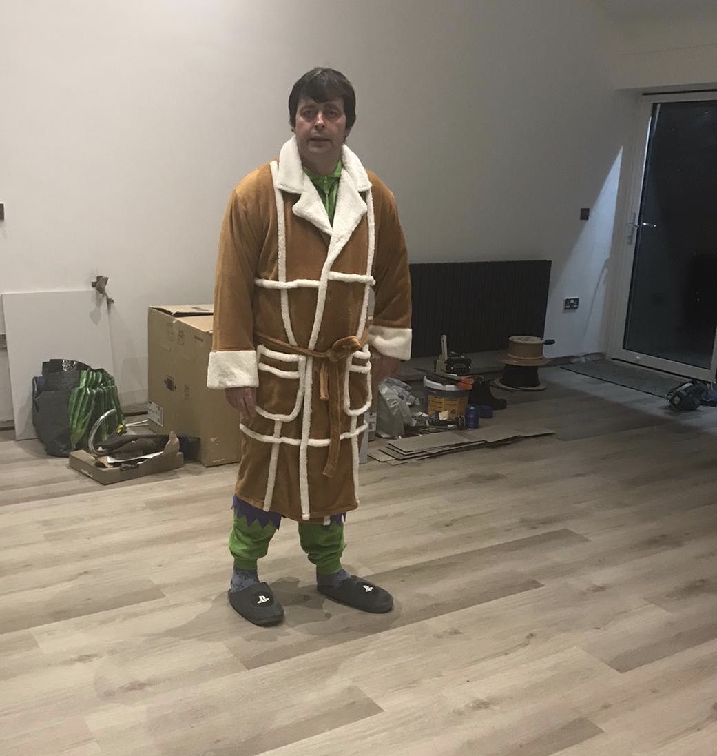 Bootlegger tweet media