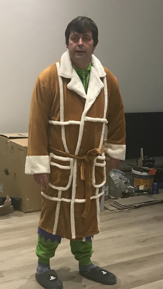 Bootlegger tweet media