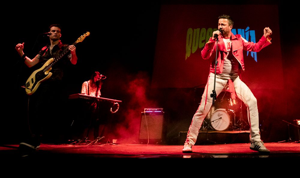 Foto cedida por Ayuntamiento de Rivas