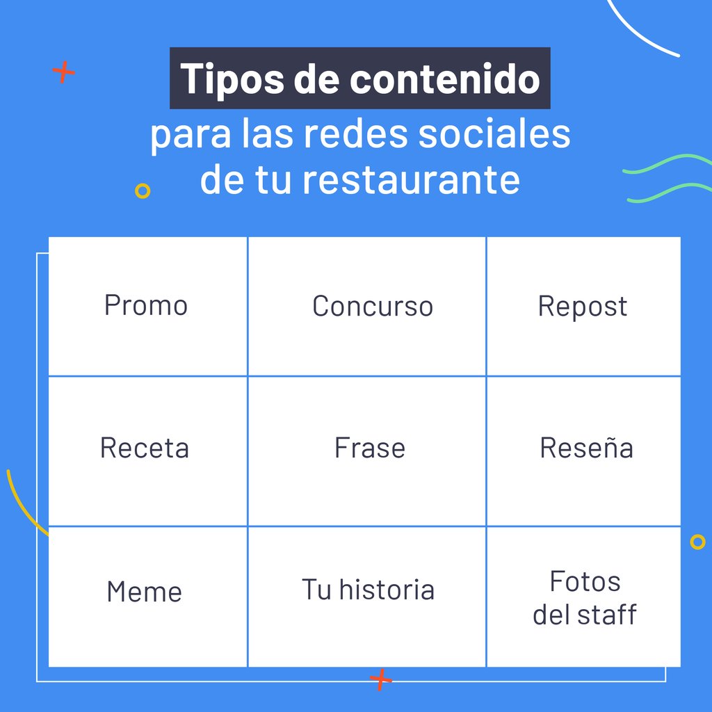 socialfudo's tweet photo. ¿Se te acaban las ideas para publicar en tus redes sociales?⁠ 🤯⁠
⁠
Si ya compartiste las mejores fotos de tus platos y aún te quedan muchos días por cubrir, aquí te regalamos algunas ideas 🧡⁠ https://t.co/a6CjmftOBL