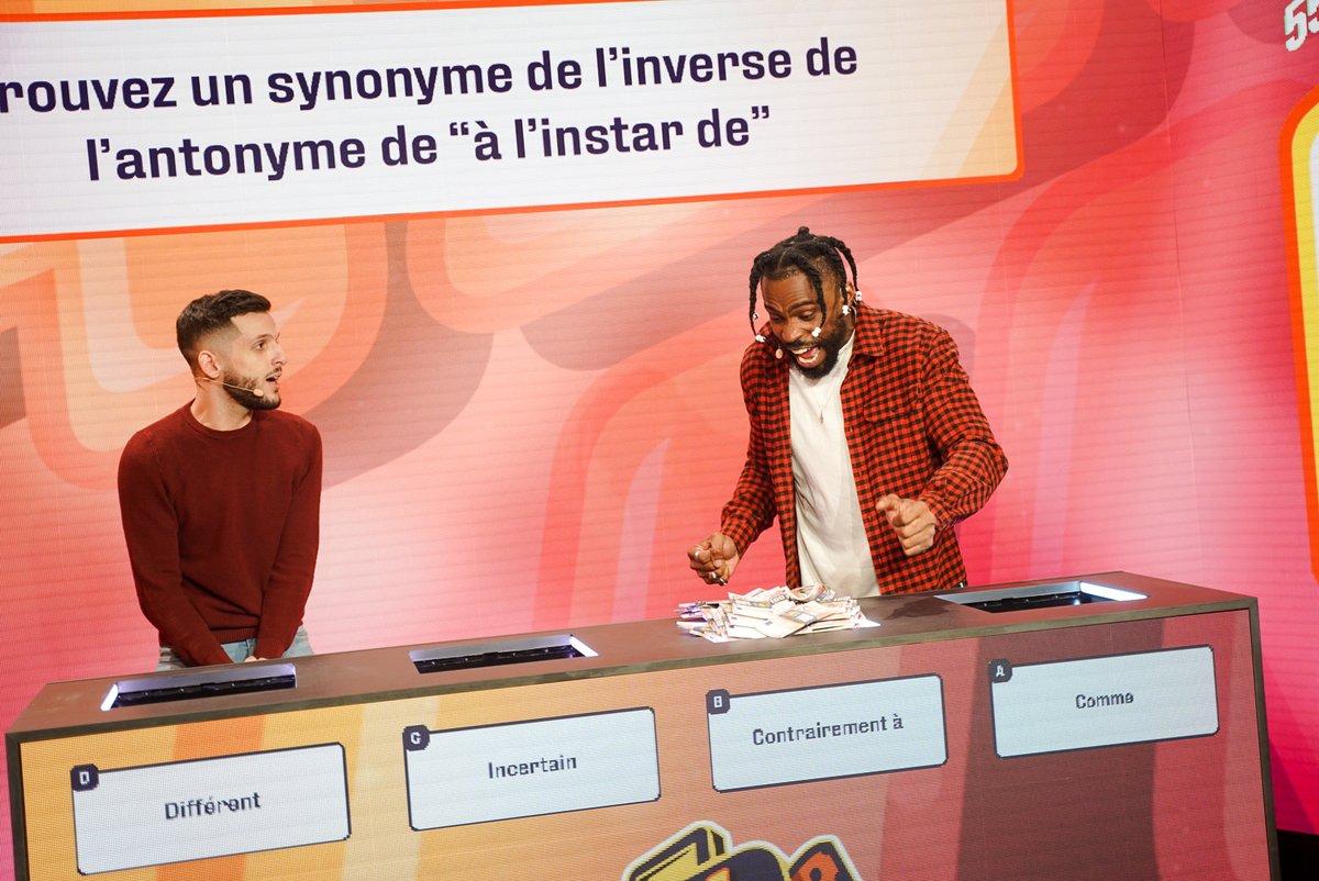 GotagaTV's tweet photo. Un drame en 4 étapes : https://t.co/L4jngf1qJG